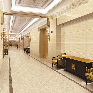 Travertine Basconi Home