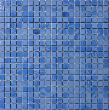 Мозаика ROSE MOSAIC WJ76+7 Galaxy 1*1 31.8x31.8