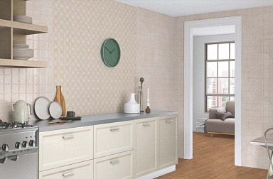 Плитка Dualgres Nord Cream 30x60