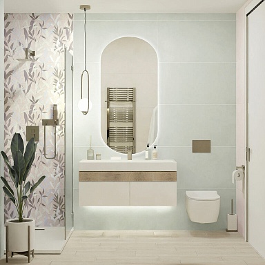 Мечта Global Tile