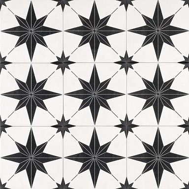 Декор Motto Levels White Decor 1025 20x20