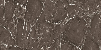 Керамогранит Maimoon Ceramica Itacid Delux Black 60х120