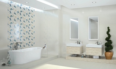 Плитка Azori Aura Atlantic 42х42