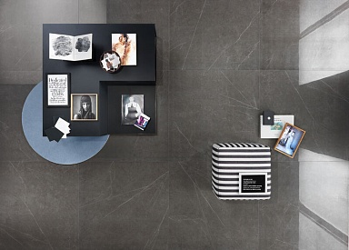 Керамогранит Lea Ceramiche LSATM20 Pietra Gray 5plus sat 100x300