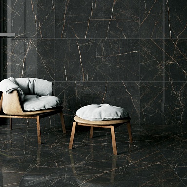 Mirage Black Durstone