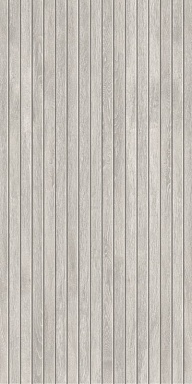 Керамогранит Global Tile GT1206017976MGlR Verano Светло-серый рейки карвинг 60x120