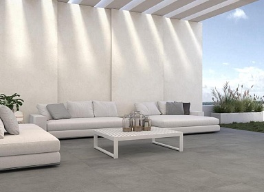 Керамогранит Tau Ceramica Urban White Matt 160x320
