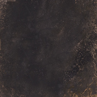 Керамогранит Sant Agostino OXIDART BLACK 60x60