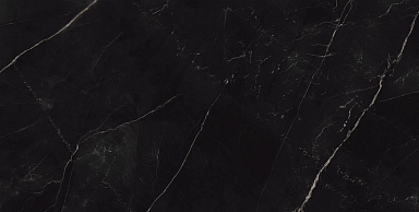 Керамогранит Атлас Конкорд Россия 610015000605 Empire Calacatta Black Lapp 80x160