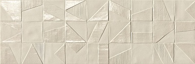 Декор FAP Ceramiche f0VK Mat&More Domino Beige 25X75