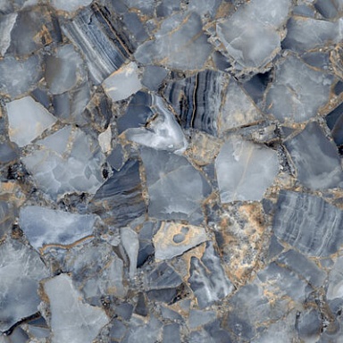 Sapphire Agate LCM