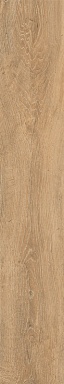 Керамогранит Creanza CW-RT12-B Husk Wood Brich Rustic 20x120