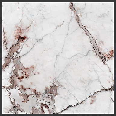 Декор Cedit 764098 Policroma Cornice Breccia Mat Ret 6mm 120x120