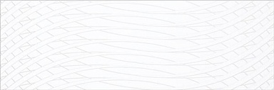 Плитка Gravita Satin White Across 30x90