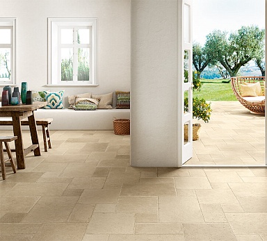 Керамогранит Cerdomus 79477 Ostuni Grigio 60х60