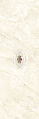 Eurotile Декор 556 ERMITAGE окно+вставка 29.5х89.5