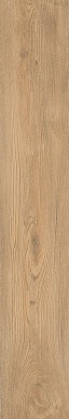Керамогранит Creanza CW-RT12-B Husk Wood Brich Rustic 20x120