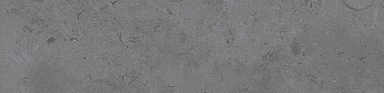 Подступенник Kerama Marazzi DD205120R/2 Подступенок Про Лаймстоун серый темный натуральный обрезной 60х14,5