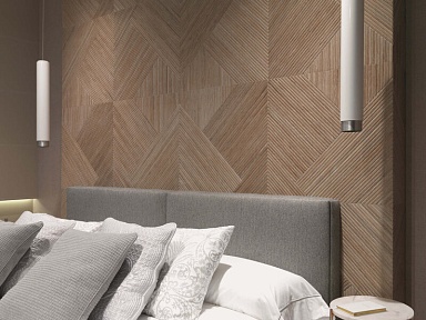 Керамогранит Venis V30800201 Ice Tanzania Taupe 45x120