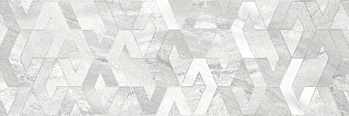 Плитка Alma Ceramica TWA11AVA727 рельефная Alva 200*600*7.5