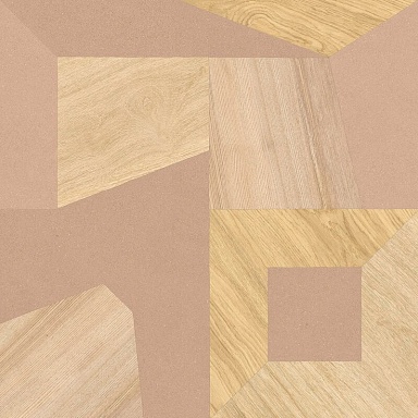Керамогранит Del Conca G9NIFEEARTR NI Feeling Earth Rett 60x60