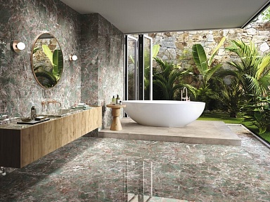 Керамогранит Ape A037620 Amazonite Pol Rect 60х120