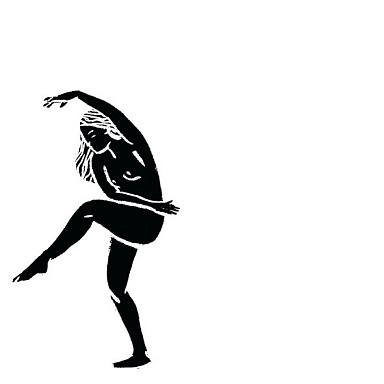 Декор 41ZERO42 4101299 Stories Dance Matte 10x10