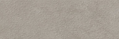 Плитка Tau Ceramica Portwall Rlv. Bloom Greige Mate Rect 33,3x100