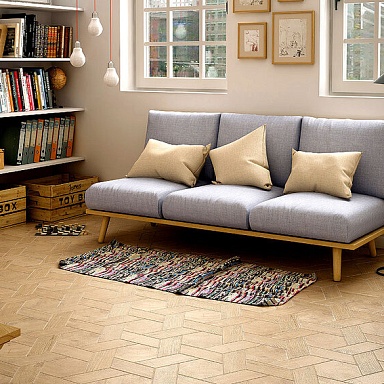 Hexawood Equipe