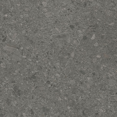 Керамогранит Kerama Marazzi DD606220R Чеппо ди Гре антрацит матовый обрезной 60x60x0,9