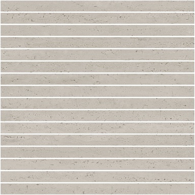 Kerama Marazzi MM48023 Декор Сан-Марко мозаичный бежевый матовый обрезной 40x40x1
