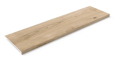 Kerastep Ступень прямая Amazonia 1226 C3/R11 1200x330x11
