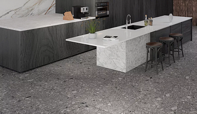 Керамогранит Prime Ceramics Gloria Ash 60x60