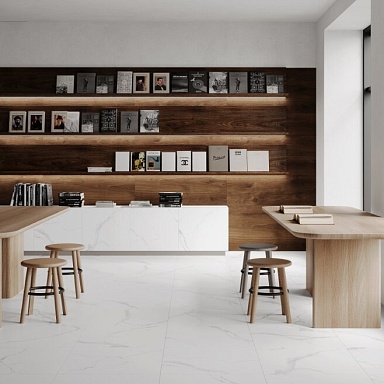 Statuario White PRO Laparet