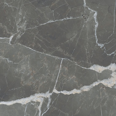 Керамогранит Casa Dolce Casa 756210 Stones 2.0 Calacatta Black Smooth Ret 80x80