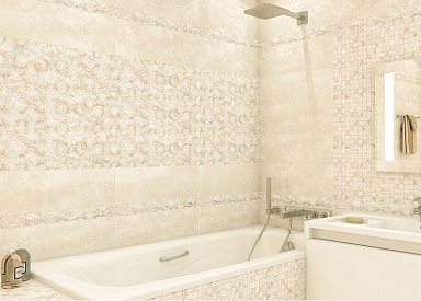 Плитка AltaCera WT11TCH11 Touch Beige 20x60