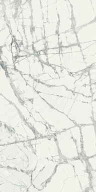 Керамогранит Italon 610010001922 Charme Deluxe Инвизибл Уайт Нат Рет 80x160