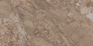 Керамогранит Ametis by Estima OM03 Oceanmist Brown неполированный 80x160