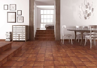 Ступень Gres de Aragon 902832 Classic Parma Peldano Redondeado 25 24.4х33