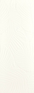 Плитка Love Ceramic Tiles Palm White matt 45x120