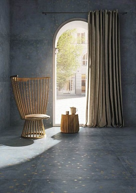 Керамогранит Refin OH02 Afrescati Lapis 60x120