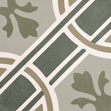 Декор Motto Monotone Juniper Decor Matt 20x20