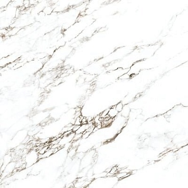 Керамогранит Goldis Tile A0RZ 000 Rozalin White Rectified 59.4x59.4