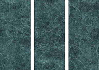 Керамогранит StaroSlabs Nord Verde Luminous HG 2800х1200х6