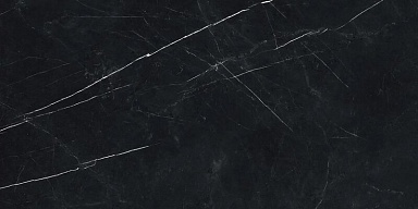 Керамогранит Атлас Конкорд Россия 610015000659 Forte dei Marmi Elegant Black Rett Cer 60x120