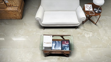 Декор Cerim 760962 Exalt Magic White Mosaico 3D Nat 30x30