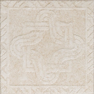 Декор Cerdomus 81894 Ostuni Trame Avorio 20х20