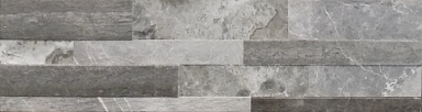 Керамогранит Rondine Group J87343 Tiffany Grey 15x61
