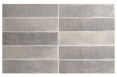 Керамогранит Equipe 27563 Argile Concrete 6х24.6