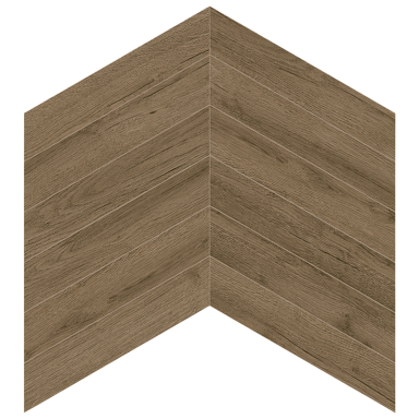 Керамогранит Creanza CH-RT12 Sunwood Teak Matt Rustic 45x8